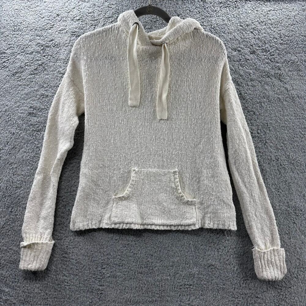 Kaisely Women's Medium Knit Sweater‎ Hoodie Long Sleeves Winter Warm